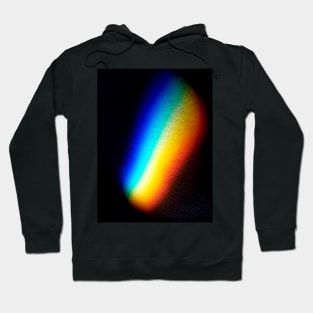 Rainbow Hoodie